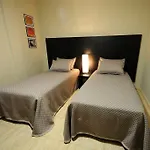 酒店 蒙特马尔酒店 罗萨斯