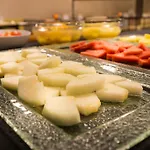 蒙特马尔酒店 酒店 罗萨斯