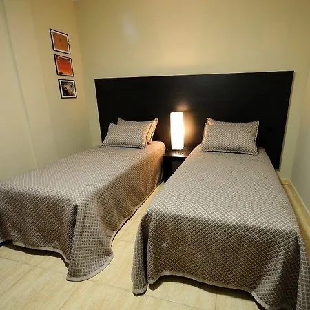 Hotel Montmar Roses