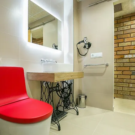 Montmar فندق روساس