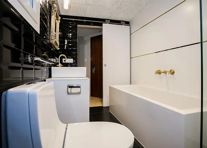 Hotel Montmar