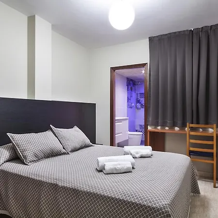 Hotel Montmar Roses