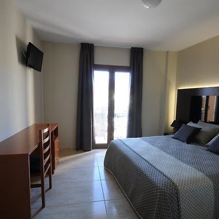 Hotel Montmar
