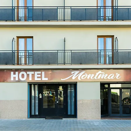 Hotel Montmar