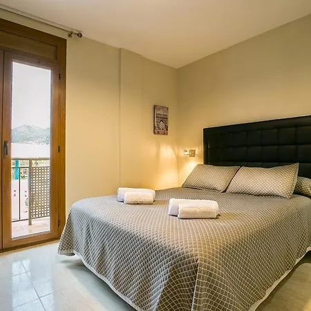 Montmar Hotel 3*