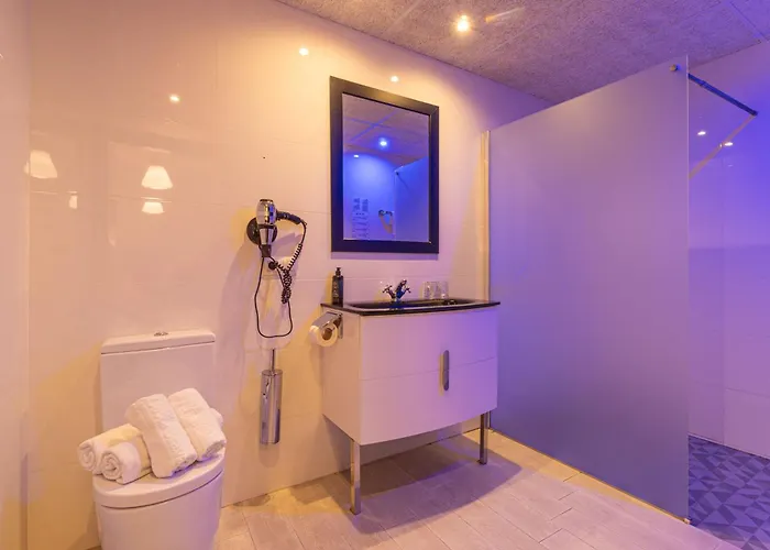Hotel Montmar