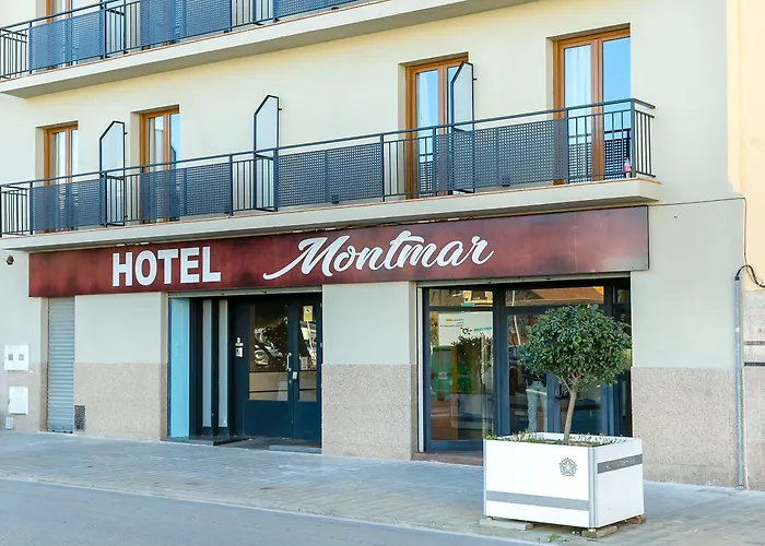 Montmar Hotel