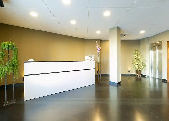 Hotel Montmar Roses
