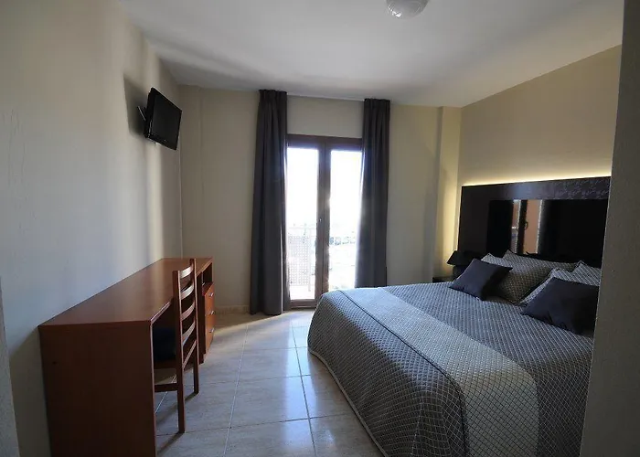 Hotel Montmar