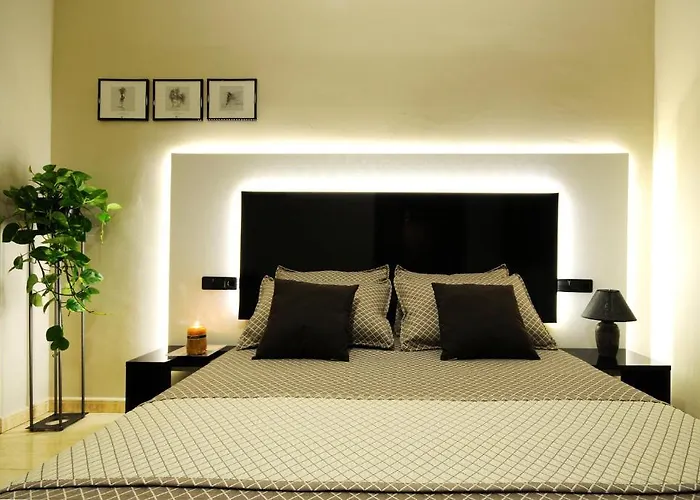 Hotel Montmar Roses