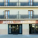 Hotel Montmar
