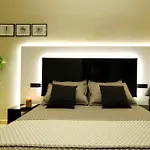 Hotel Montmar Rosas