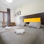 Montmar Hotel Rosas